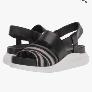 Brand new Cole Haan Zero grand sandles